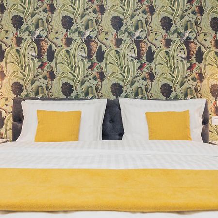 Central Park Apartments Oradea Quarto foto